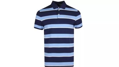 Best Ralph Lauren Golf Polos | Golf Monthly