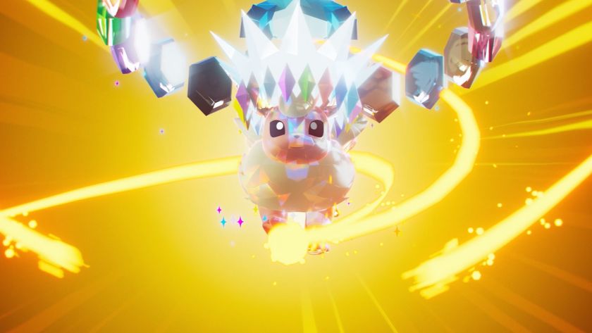 Prismatic Evolitions Eevee