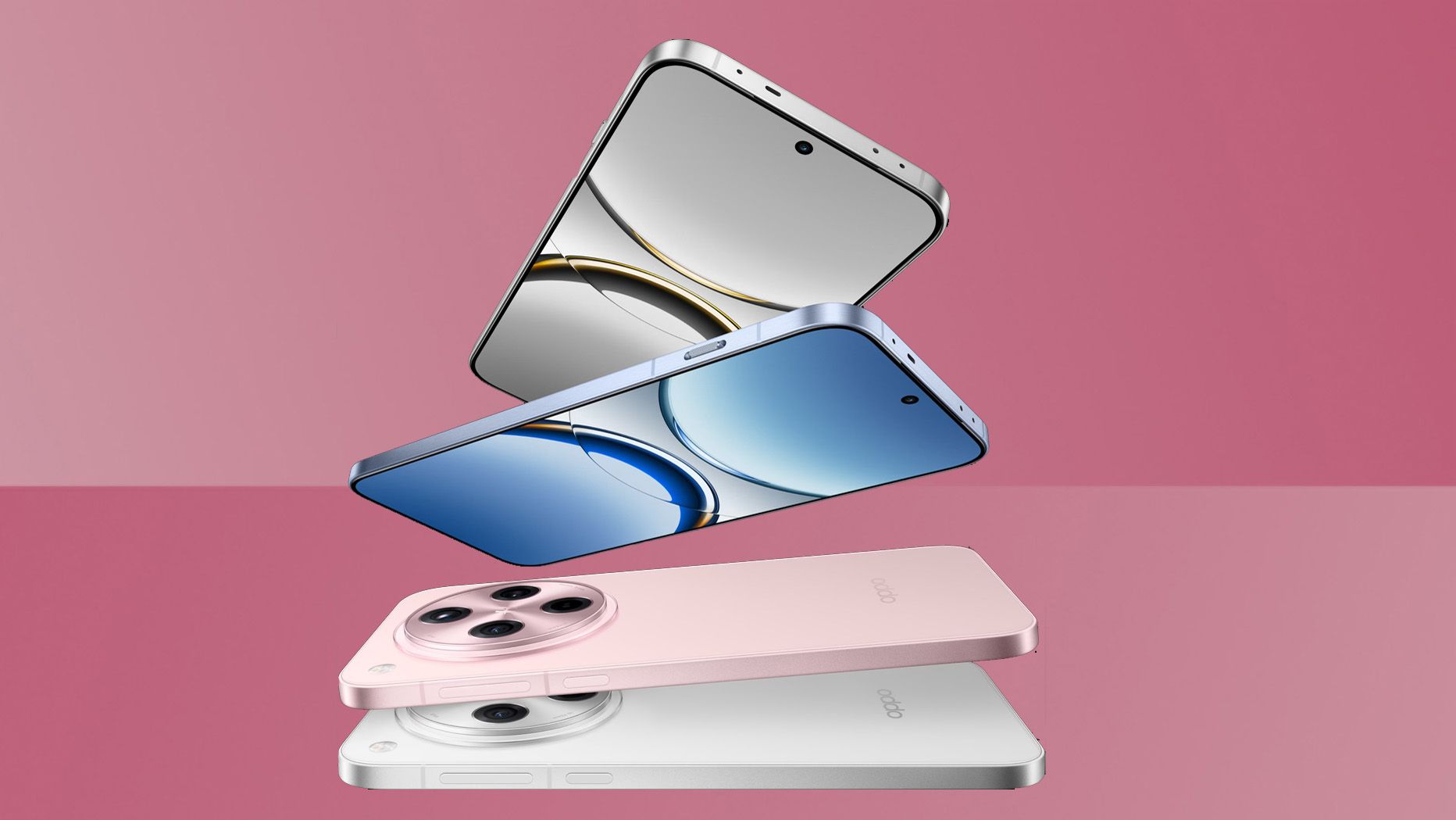 Oppo Find X8 and Find X8 Pro – here's what to expect when they