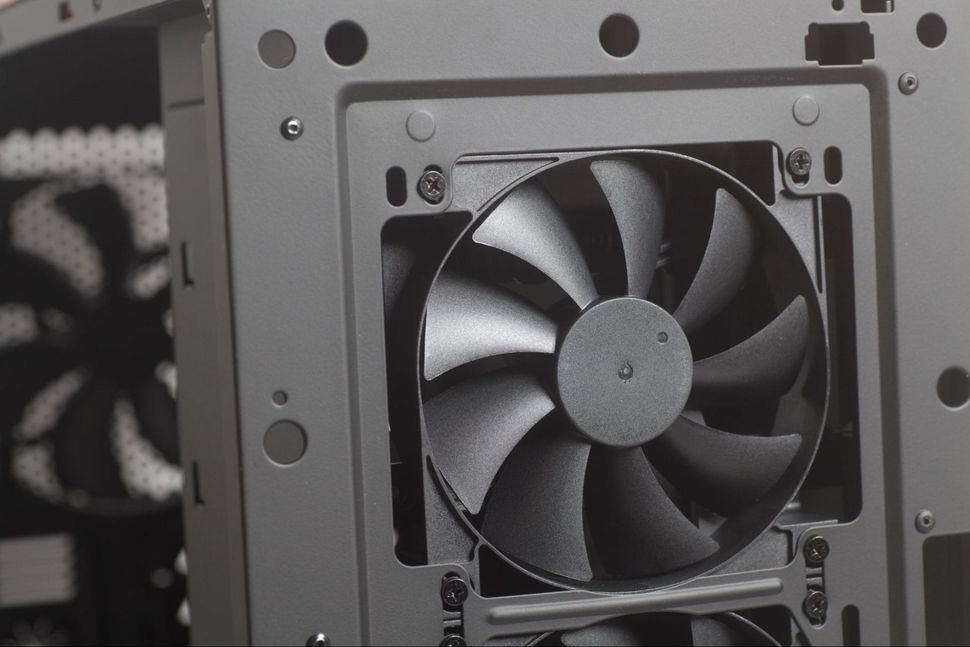 PC Airflow Guide: How to Set Up and Position Your Fans | Tom's Hardware