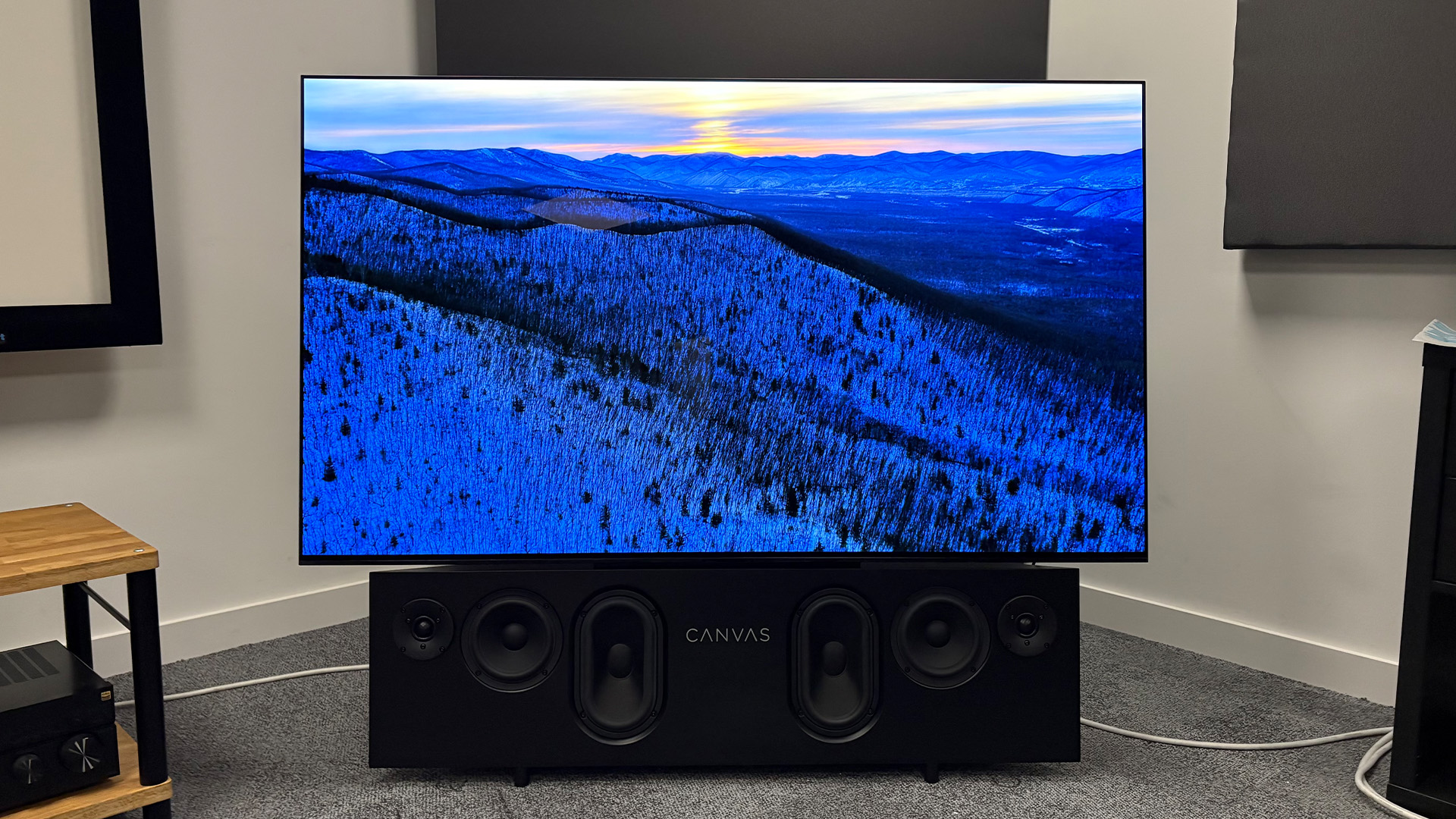Canvas Hifi 65 soundbar