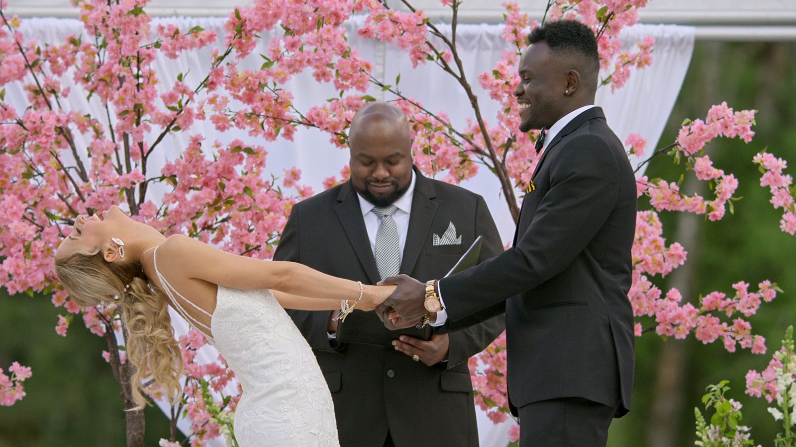 Are Chelsea and Kwame Still Together After 'Love Is Blind'? Marie Claire