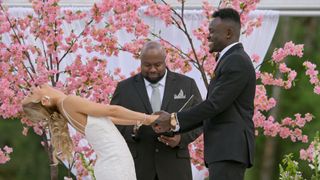 chelsea and kwame love is blind season 4