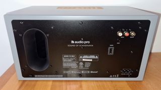Audio Pro Addon C10 MKII review