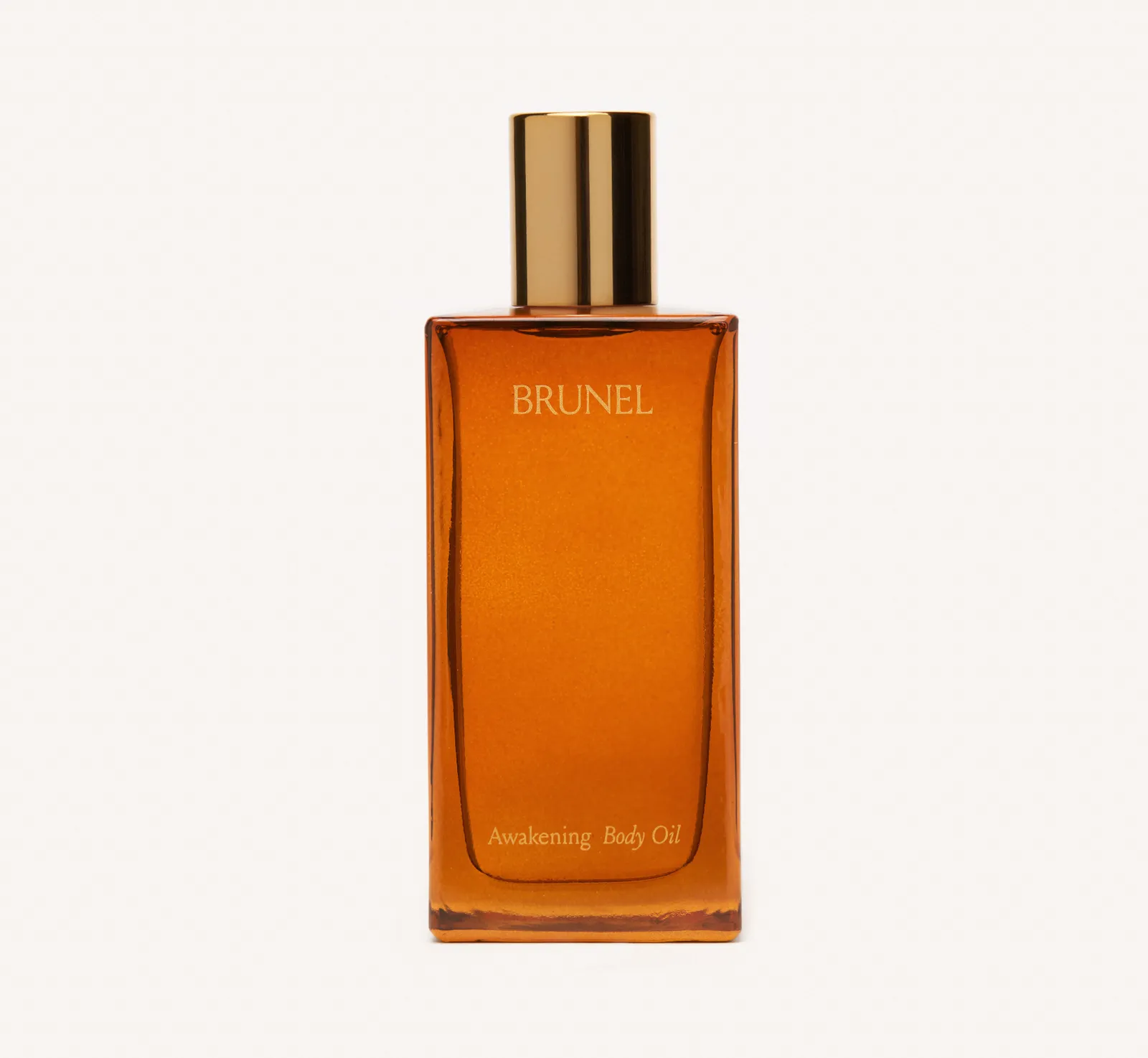 Brunel Body Oil