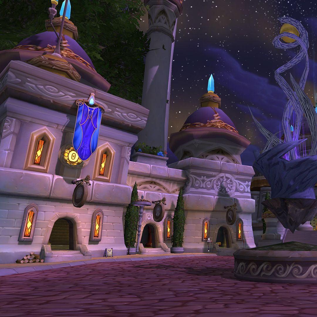 Wrath Classic