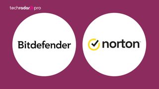 Bitdefender versus Norton