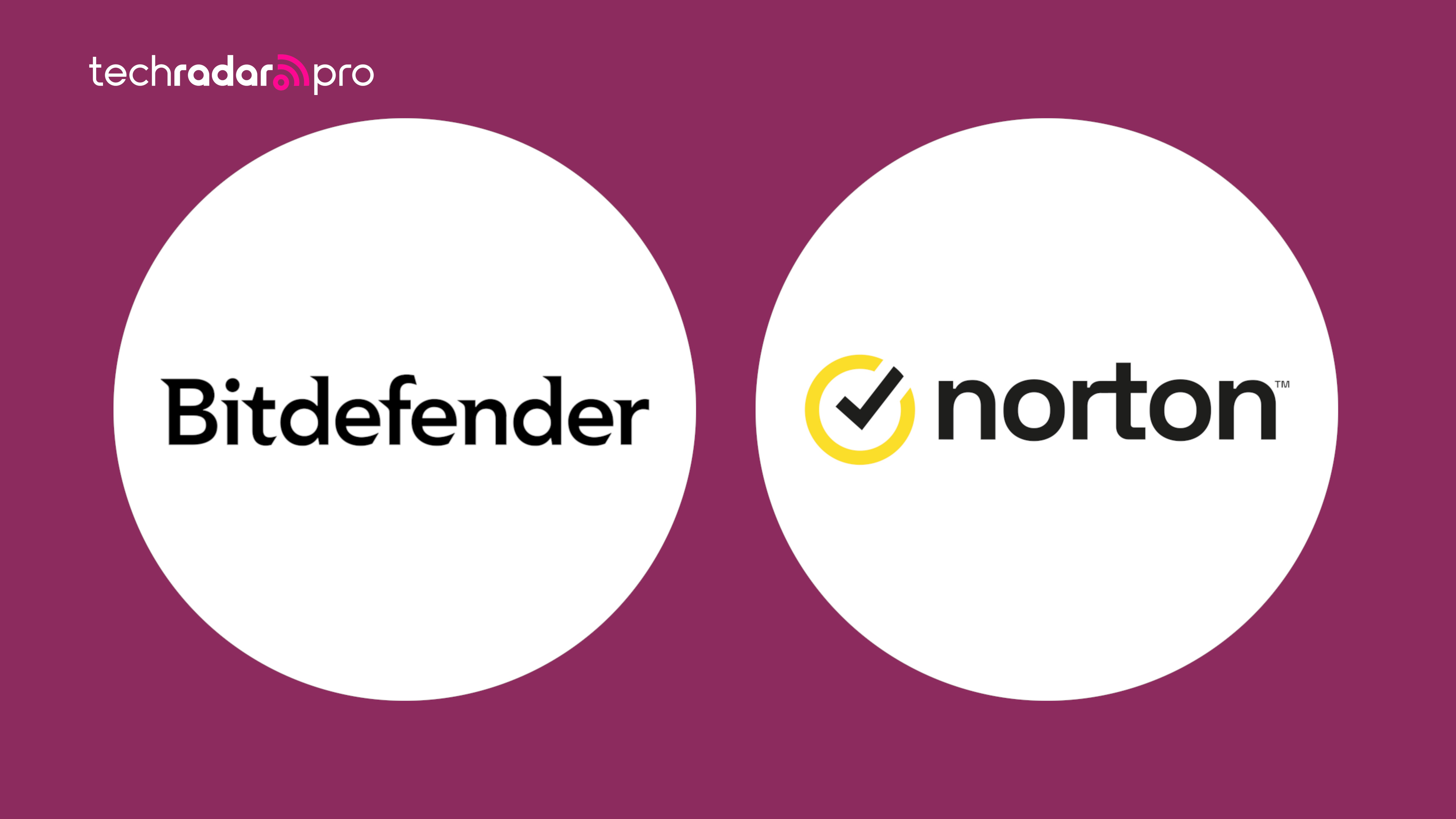 Bitdefender versus Norton