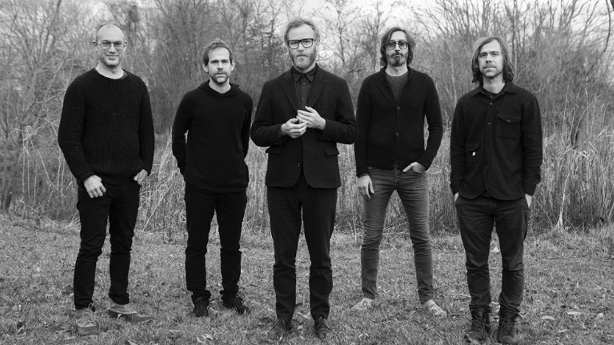 The National