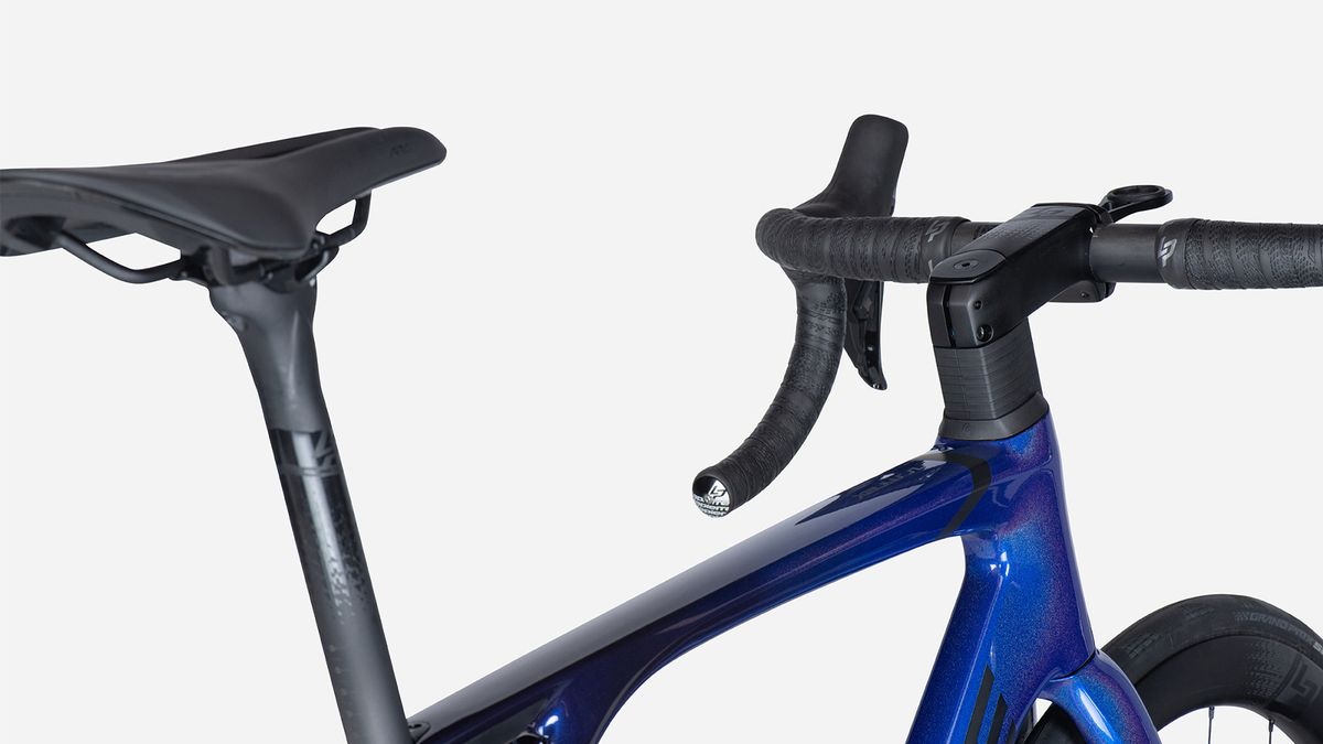 Lapierre Xelius SL 9