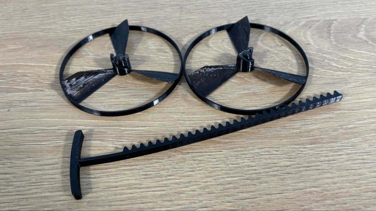 QIDI Q2 Combo