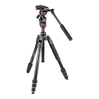Treppiede Manfrotto BeFree ADV a 139,99&euro; invece che 166,90&euro;