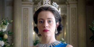claire foy the crown netflix