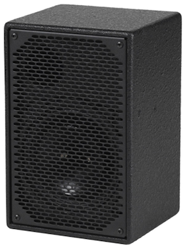 Fulcrum Introduces RX699 Speaker