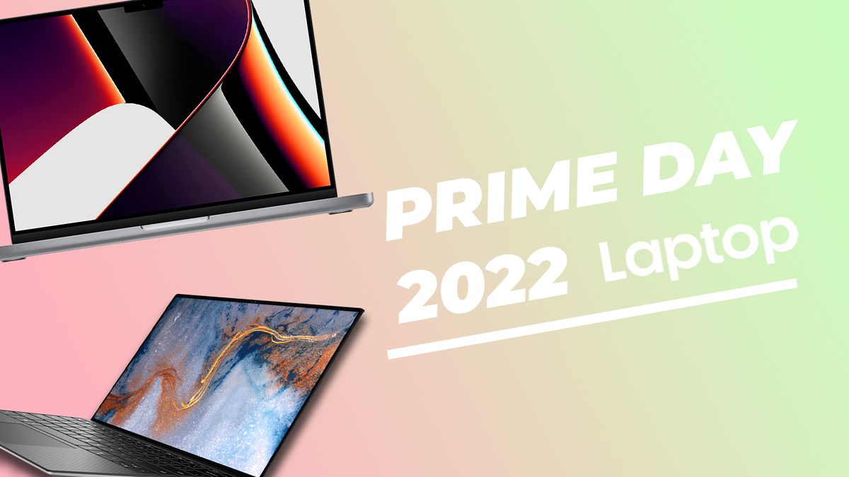 Prime Day 2022 laptop deals: What to expect