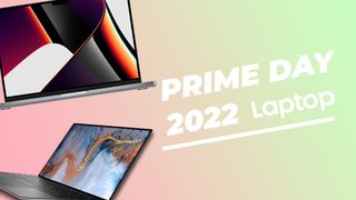 Prime Day laptop deals