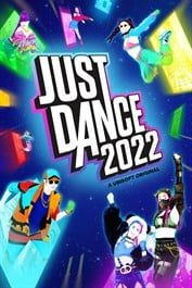 Just Dance 2022 | $50