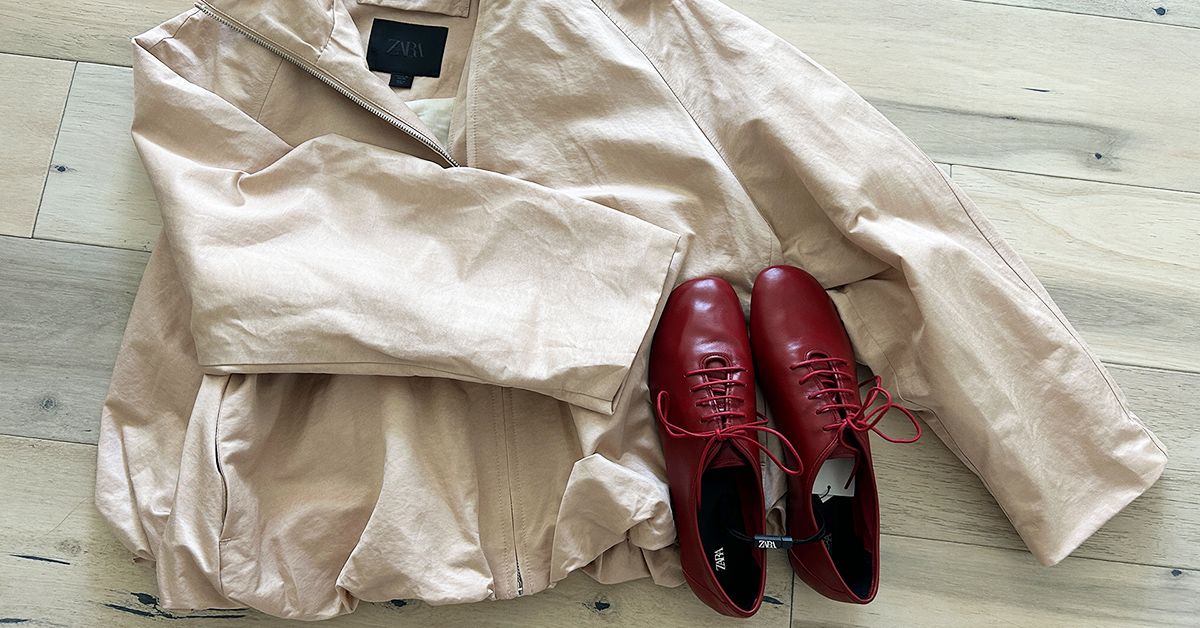 The 26 Best Zara Jackets and Shoes of Fall 2026 The 26 Best Zara Jackets and Shoes of Fall 2026