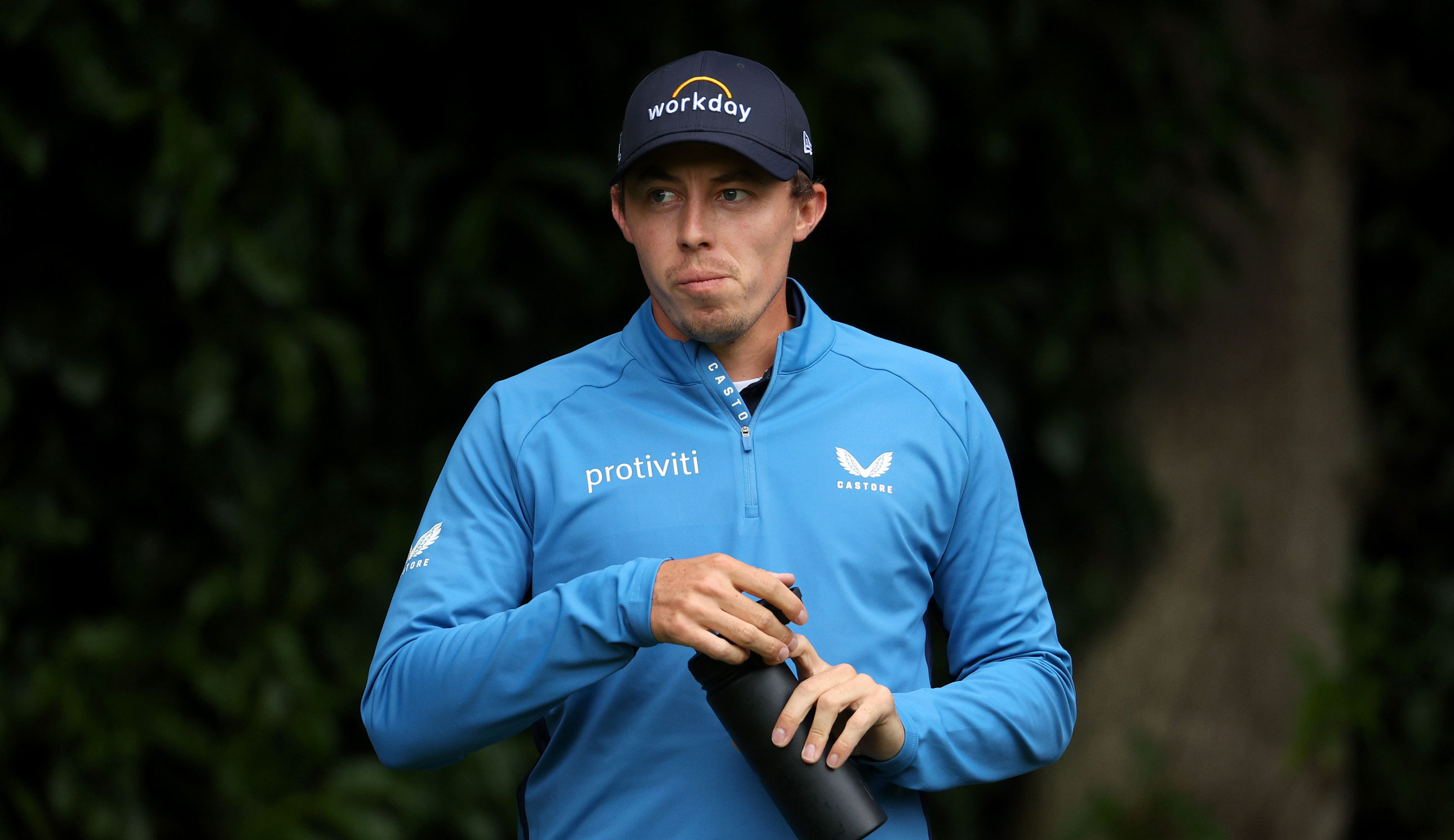 Report: Matt Fitzpatrick Secures $5 Million In Player Impact Program ...