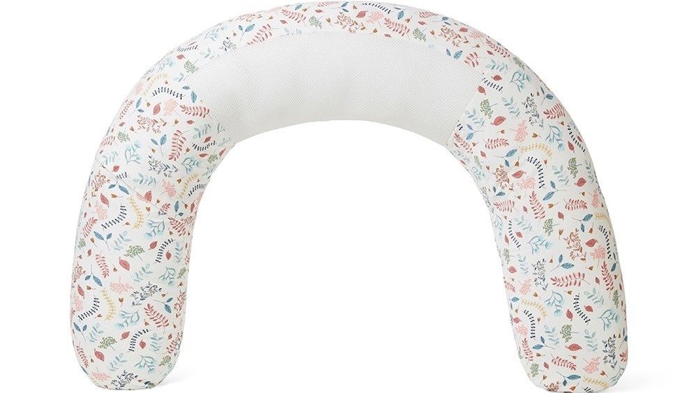 Purflo Breathe Pregnancy Pillow