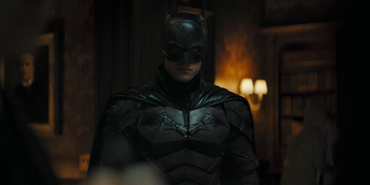 Batman Solo Movie: Everything We Know So Far About The Batman | Cinemablend