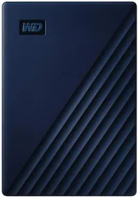 WD 2TB My Passport External Hard Drive for Mac: was $99 now $39 @ Newegg