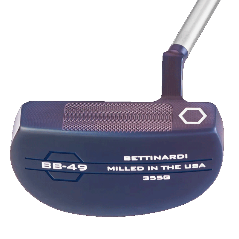 Bettinardi BB-49