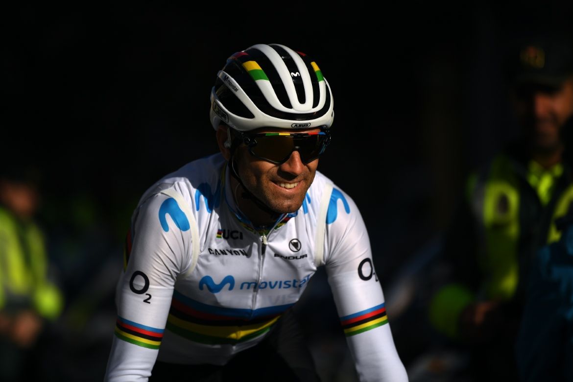 Alejandro Valverde (Movistar)