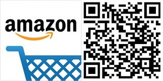 QR: Amazon App