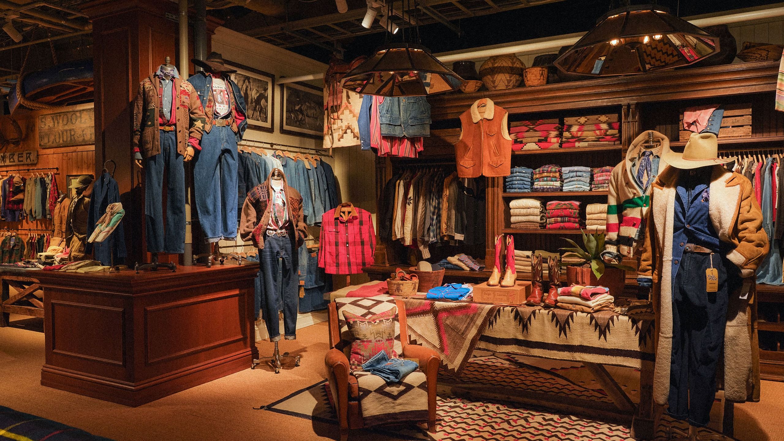 Inside PoloFest, the Tokyo Event Celebrating the Cult of Vintage Ralph Lauren