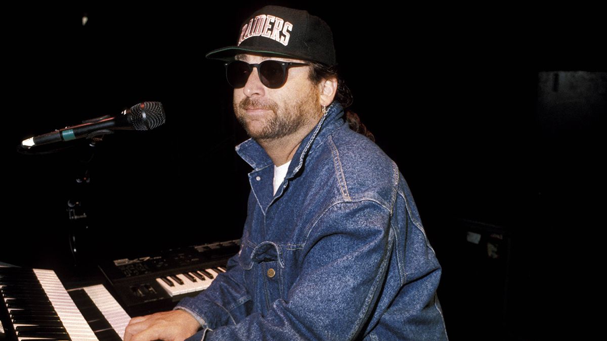 Toto's David Paich on the making of Africa: “We had fun with it like The Beatles did, made a loop, adding instruments one at a time, and then it just took off” |