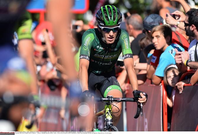Romain Sicard (Europcar)