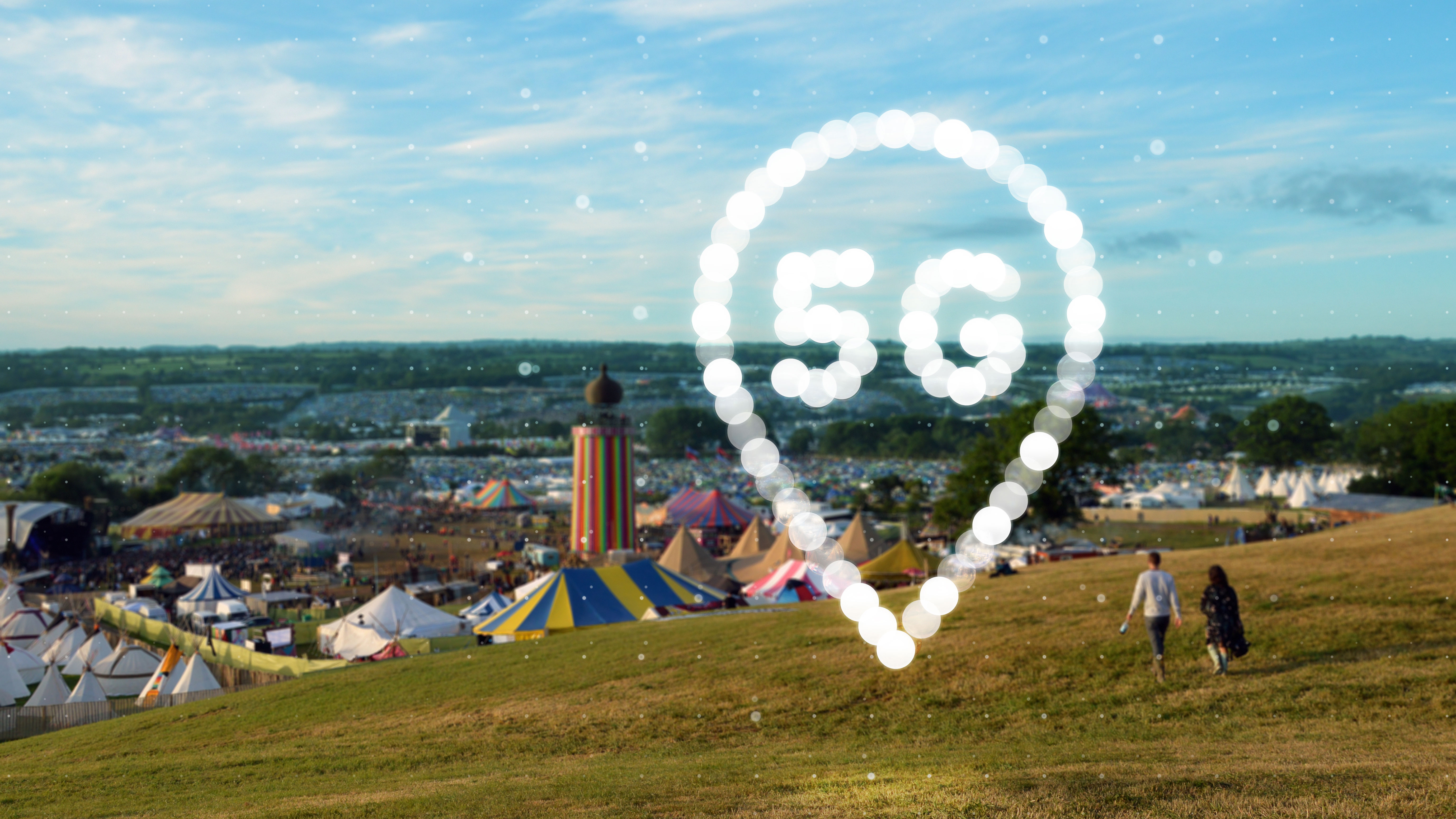 Will 5G solve signal issues at stadiums, festivals and venues? TechRadar