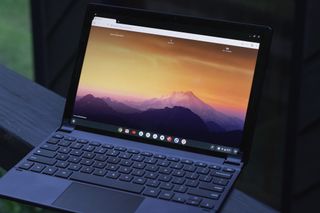 Brave Browser Pixel Slate