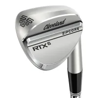 Cleveland RTX 6 Zipcore Wedge