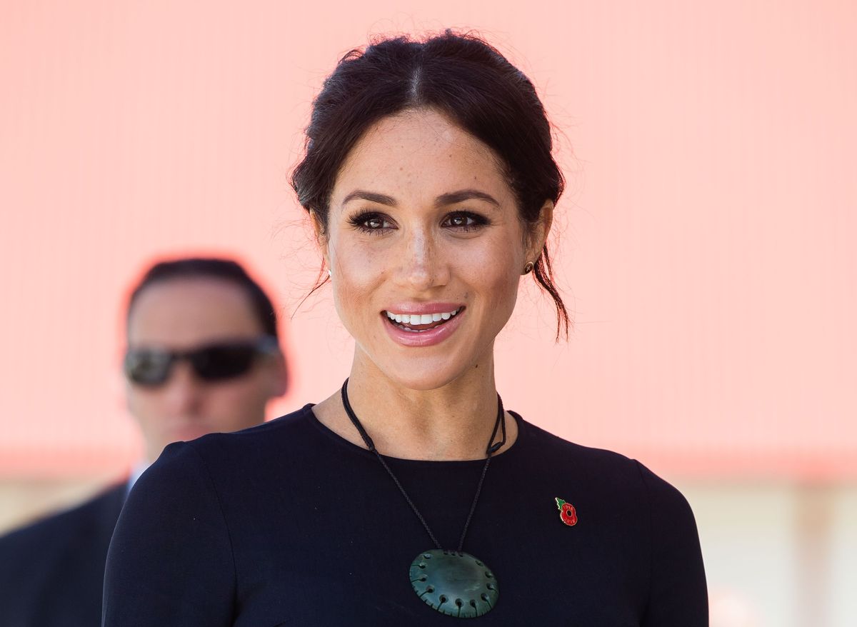 Comment Meghan Markle a enfreint le protocole royal depuis qu'elle sort avec le prince Harry