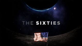 The Space Race in 'The Sixties' 