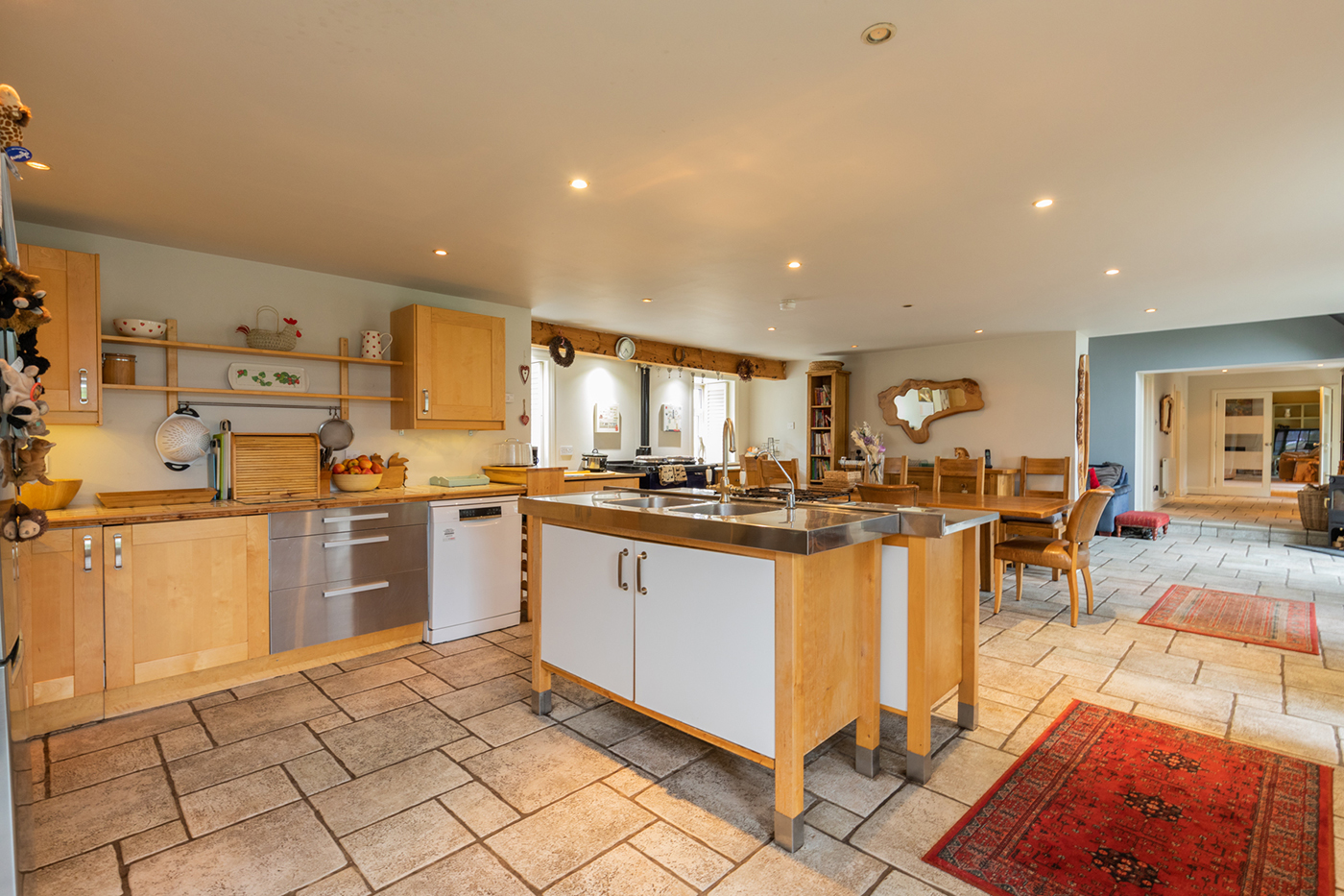 Meadowlands Farm, Galbraith (9)
