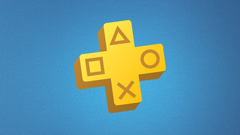 PlayStation Plus Icon