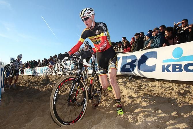 Klaas Vantornout (Sunweb-Napoleon Games Cycling Team)