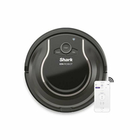 Shark RV750 ION Robot Vacuum Cleaner Wi-Fi Automatic | Was $279.99, now $149.95