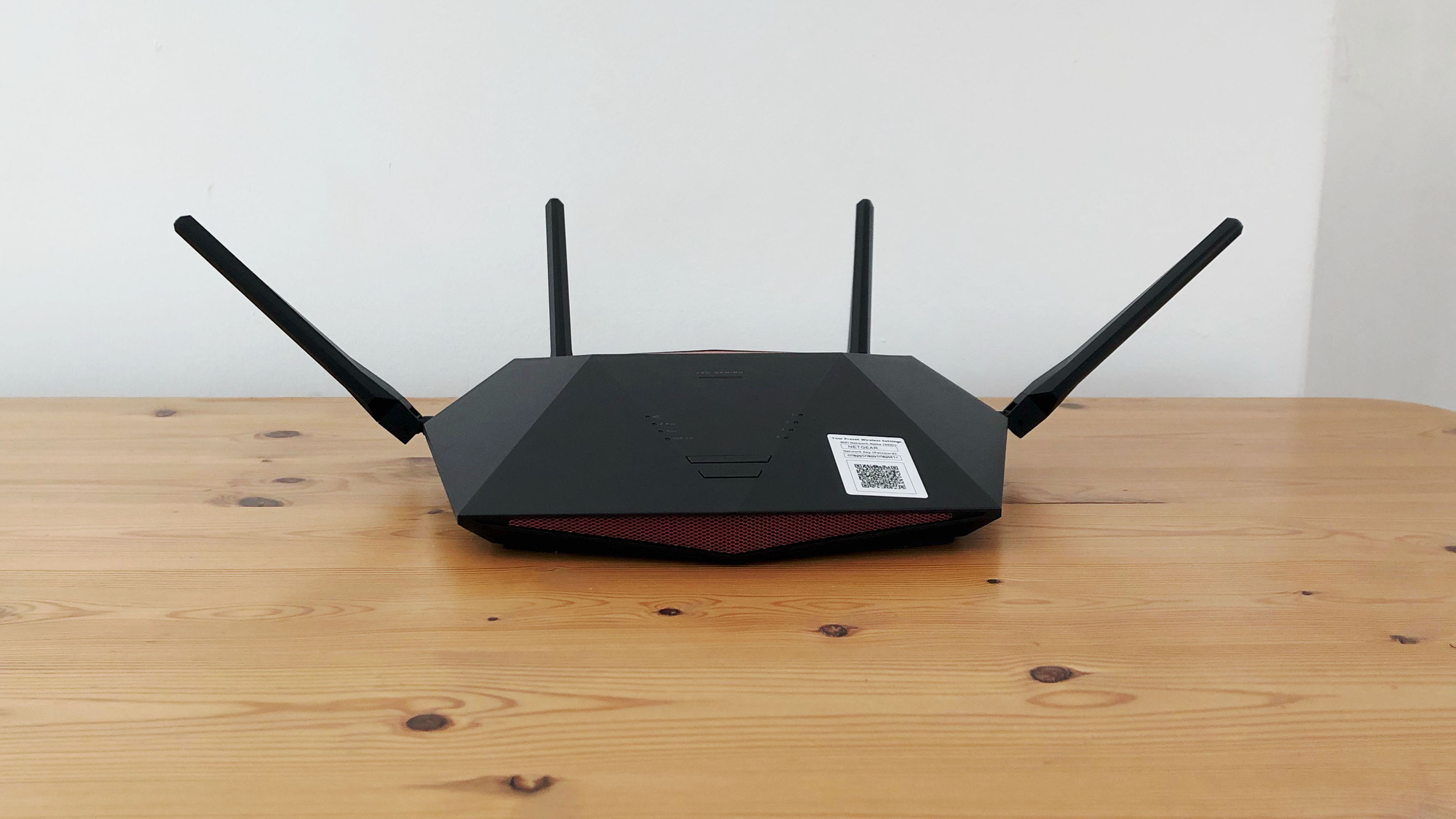 Netgear Nighthawk XR1000 Review | TechRadar