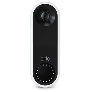 Arlo Video Doorbell Deal