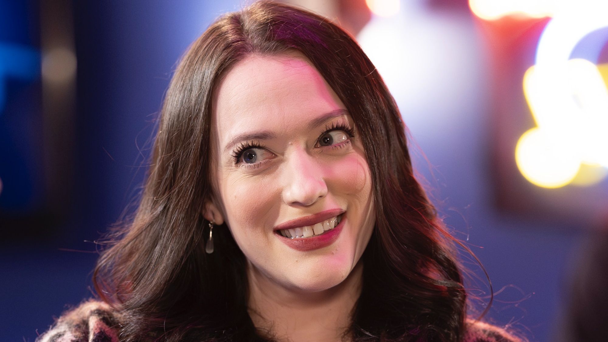 After Kat Dennings Hyped Up Beth Behrs Reunion On Shifting Gears, 2 Broke Girls Fans Went Bananas