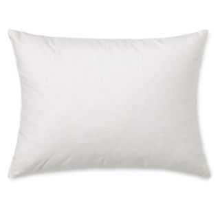 Down Alternative Pillow Insert against a white background.