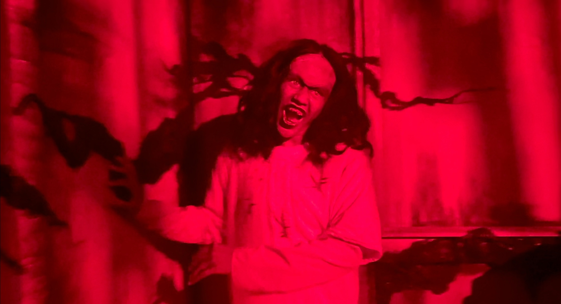 Universal's Halloween Horror Nights: the scariest moments revealed