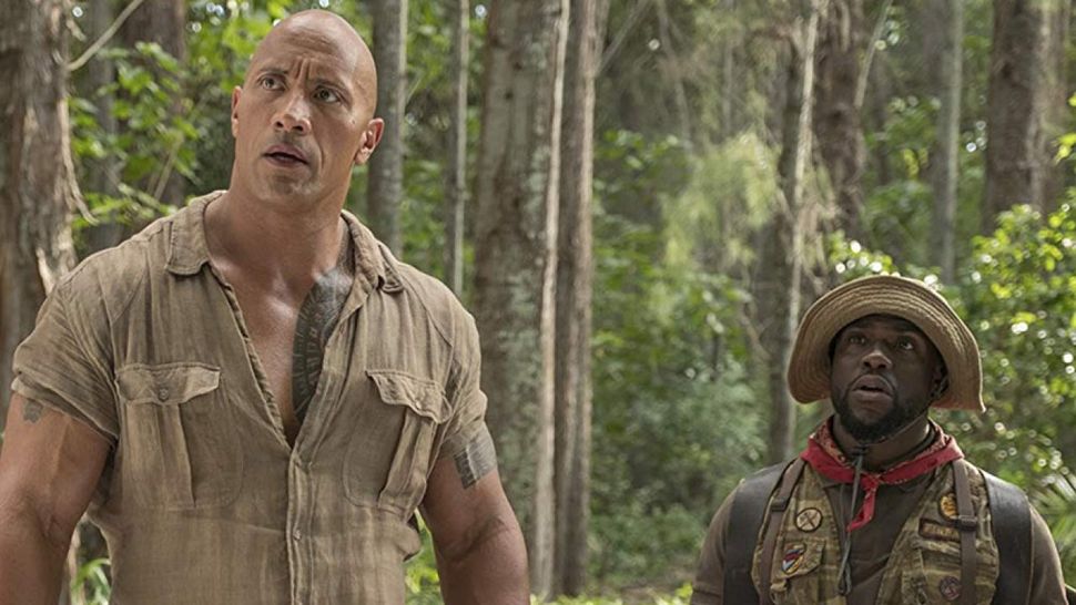 Red One: Release Date, Cast, And Other Things We Know About The Dwayne ...