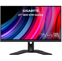 Gigabyte M27Q 27-inch gaming monitor: was $359.99, now $299.99 at Newegg with code SFLBN2622