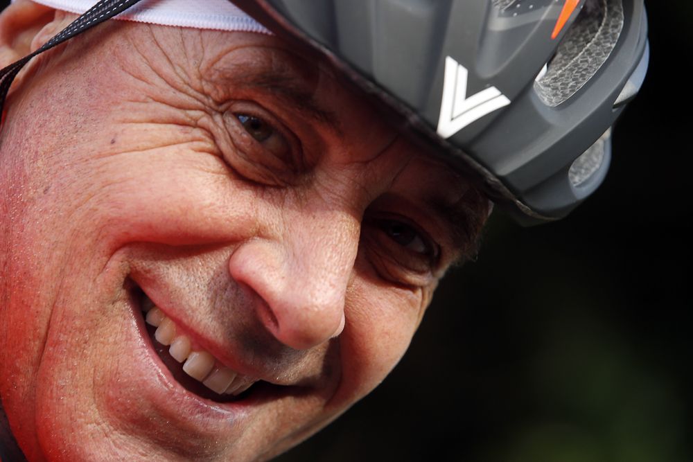 Stefano Giuliani (Nippo Vini Fantini Derosa)
