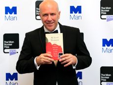 Man Booker Prize